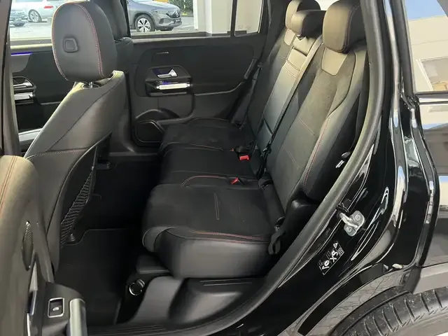 Mercedes-Benz EQB 350