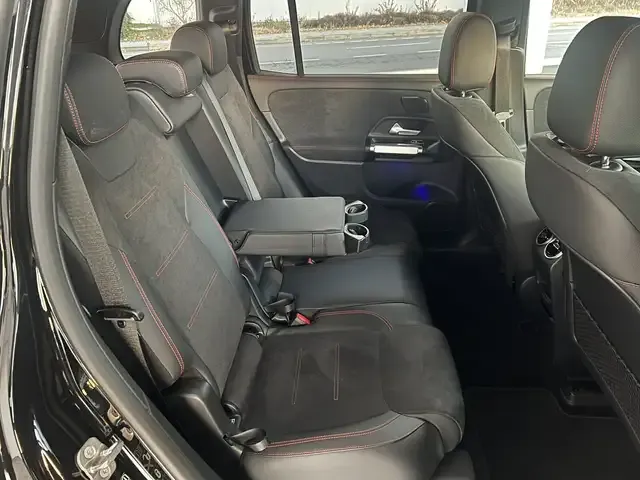 Mercedes-Benz EQB 350