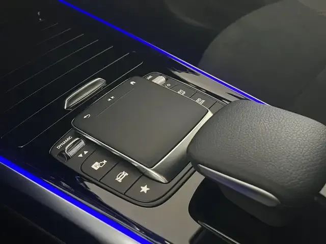 Mercedes-Benz EQB 350