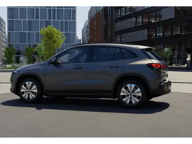 Mercedes-Benz EQA 250