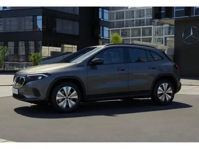 Mercedes-Benz EQA 250