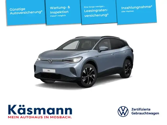 Volkswagen ID.4