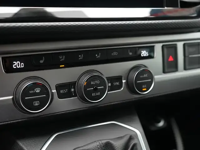 Volkswagen T6.1 California