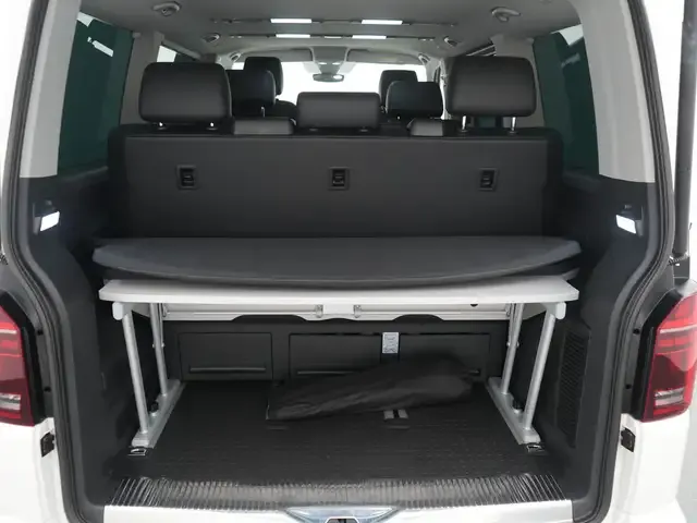 Volkswagen T6.1 California