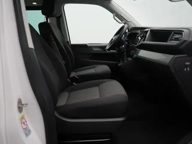 Volkswagen T6.1 California