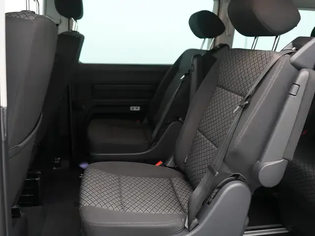 Volkswagen T6.1 California