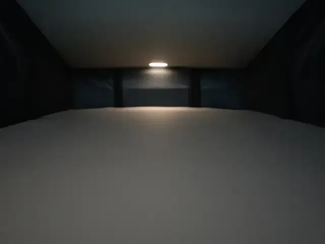 Volkswagen T6.1 California