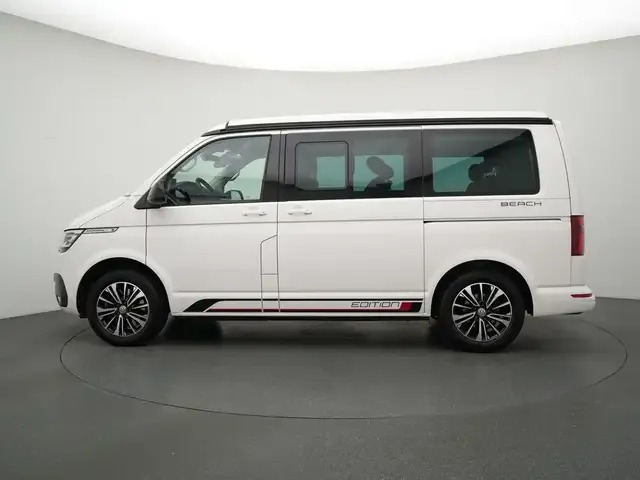 Volkswagen T6.1 California