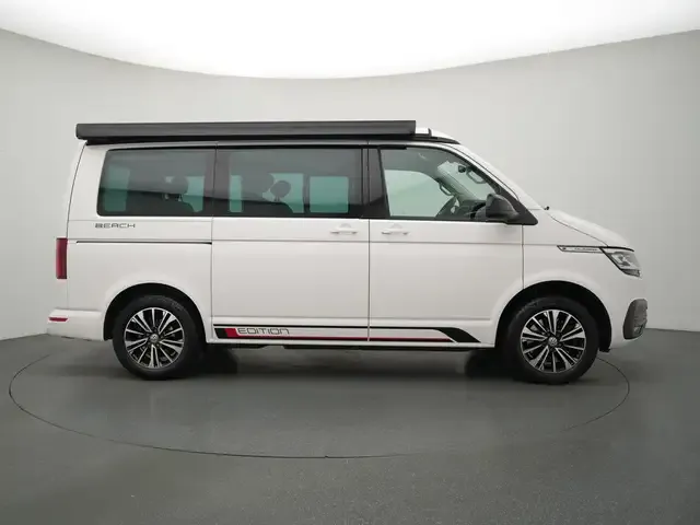Volkswagen T6.1 California