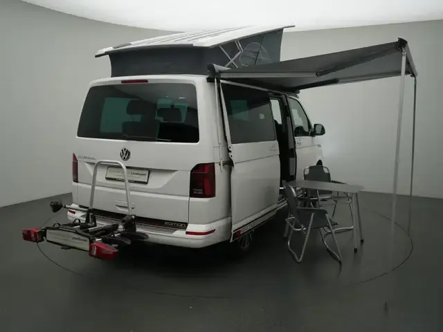 Volkswagen T6.1 California