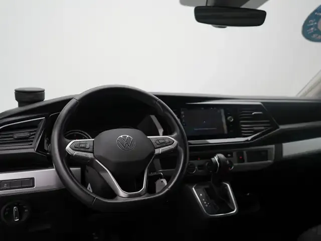 Volkswagen T6.1 California