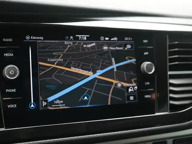 Volkswagen T6.1 California