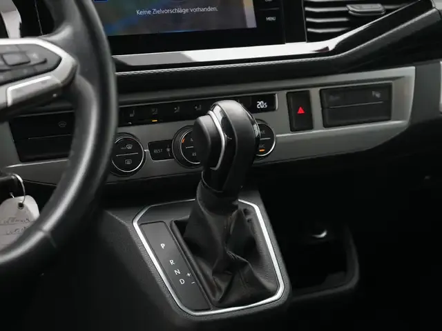 Volkswagen T6.1 California