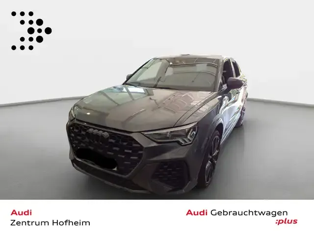 Audi RS Q3