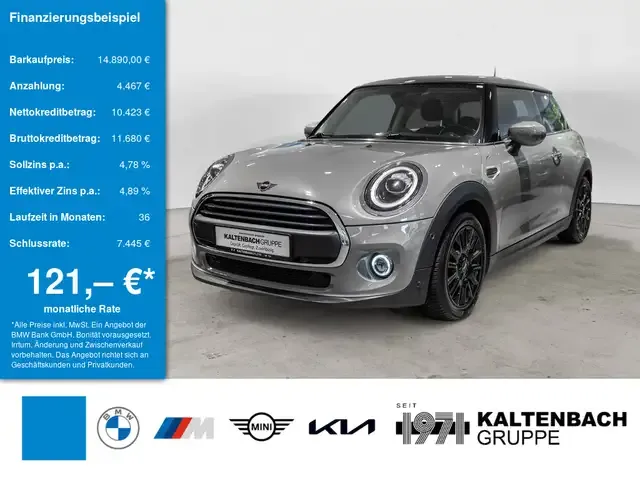 MINI One