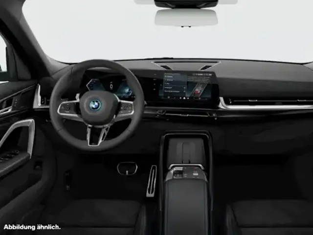 BMW iX2