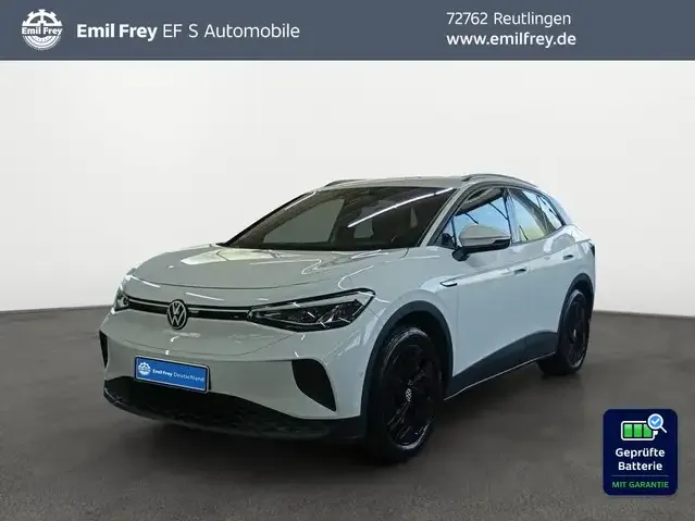Volkswagen ID.4
