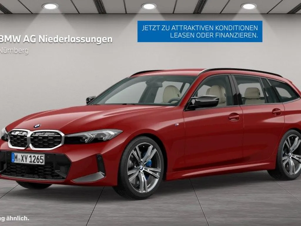 BMW 340