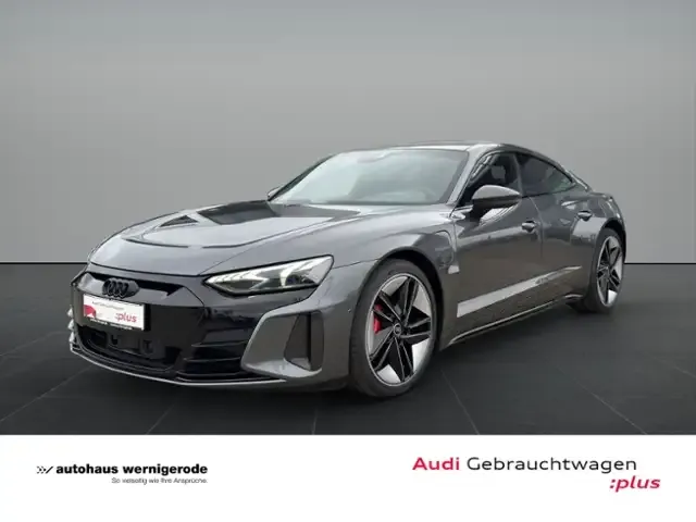 Audi RS e-tron GT