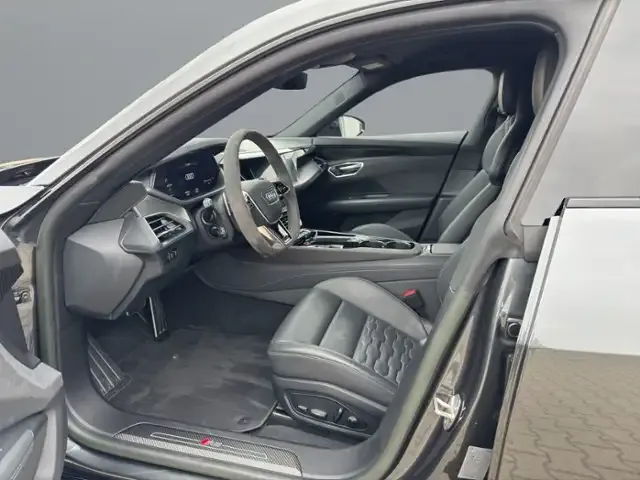 Audi RS e-tron GT