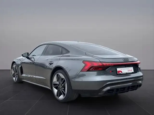 Audi RS e-tron GT