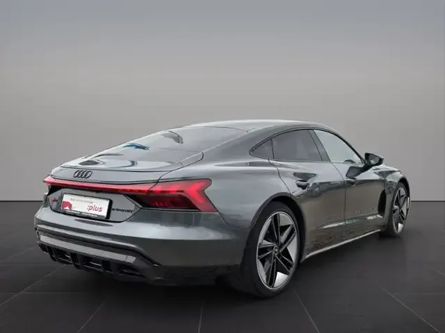 Audi RS e-tron GT