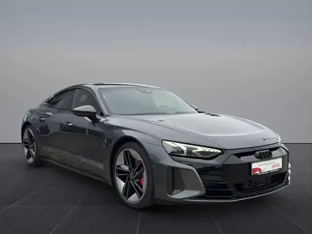 Audi RS e-tron GT