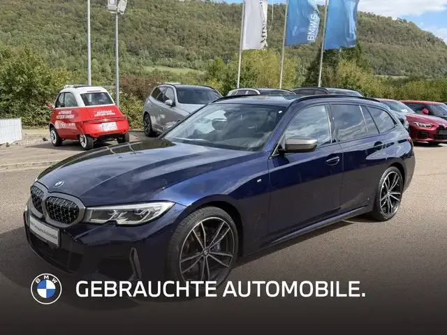 BMW 340