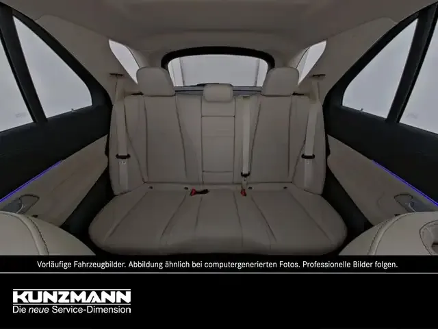 Mercedes-Benz GLE 580