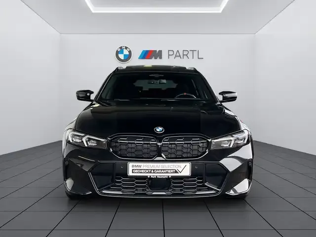 BMW 340