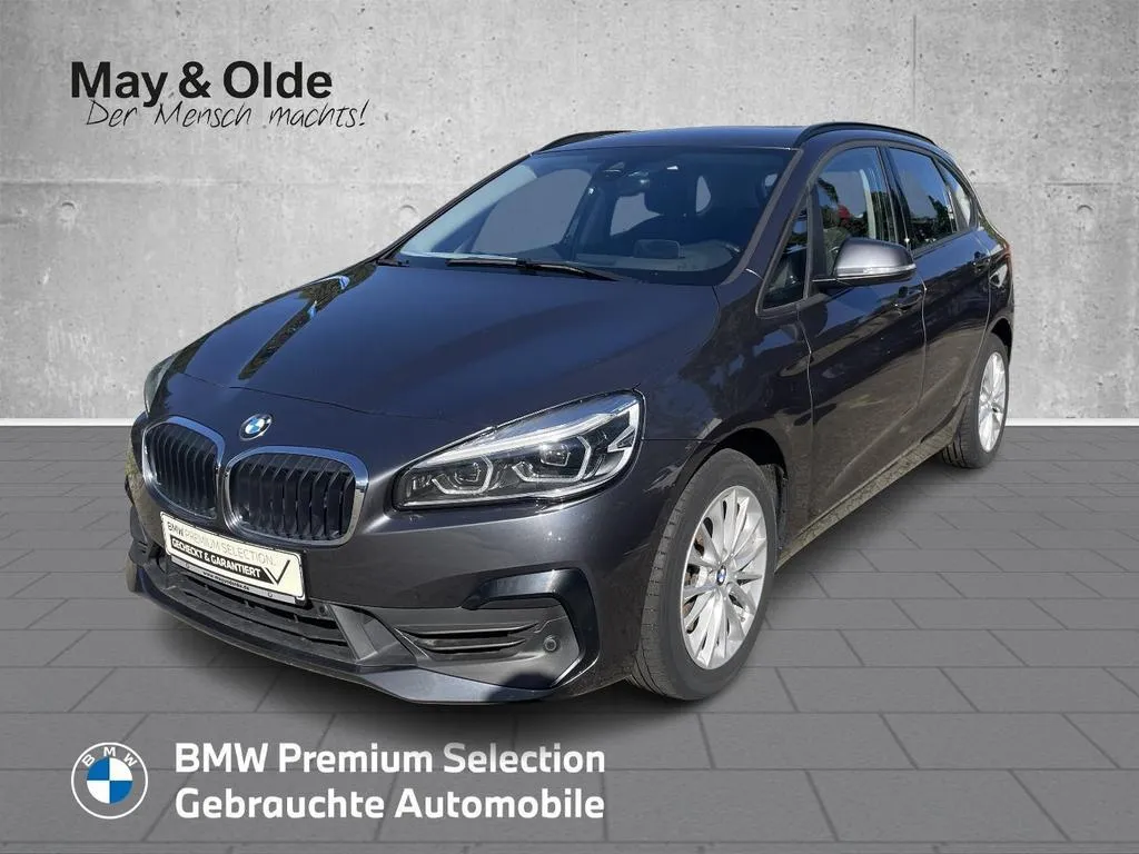 BMW 220