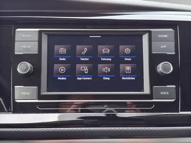 Volkswagen T6.1 California