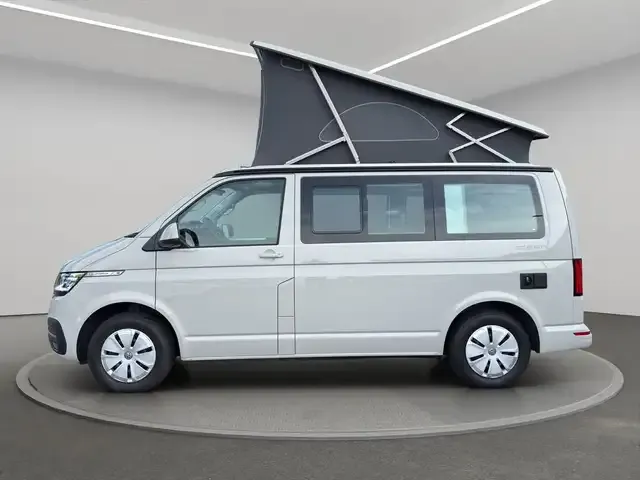 Volkswagen T6.1 California