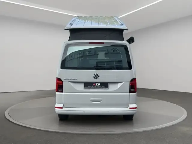 Volkswagen T6.1 California