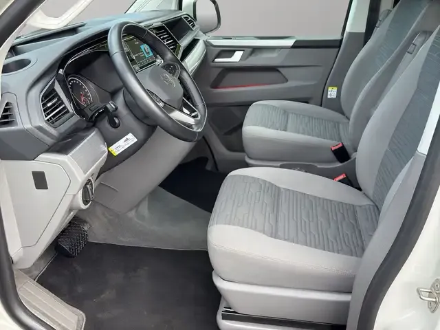 Volkswagen T6.1 California