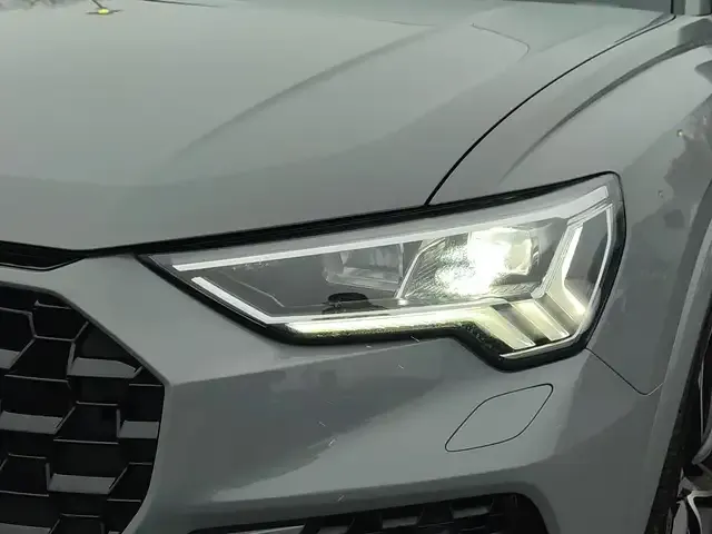 Audi RS Q3