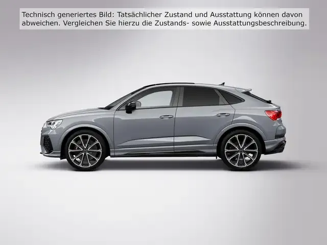 Audi RS Q3