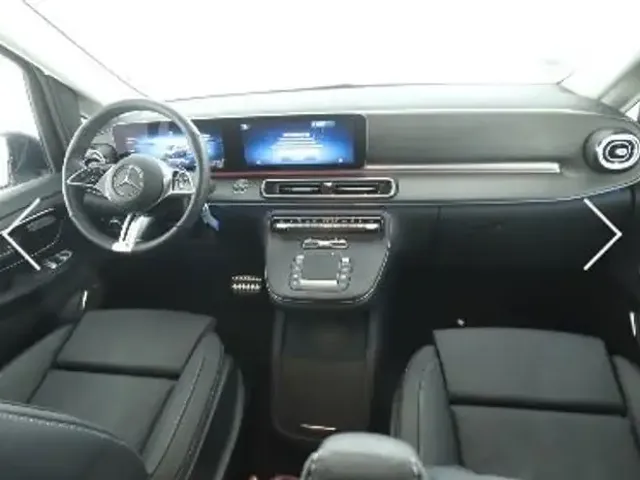 Mercedes-Benz V 250