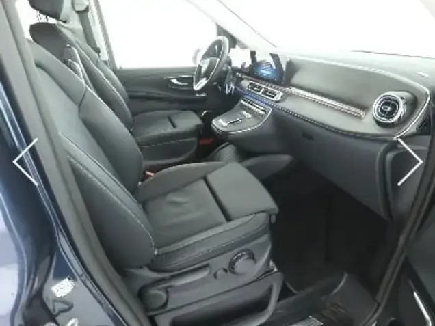 Mercedes-Benz V 250