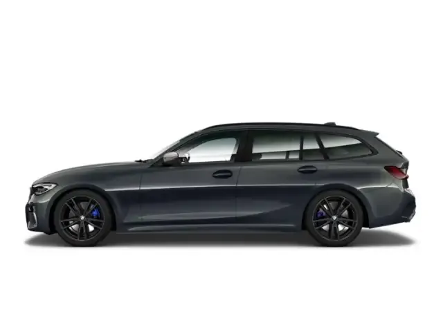 BMW 340