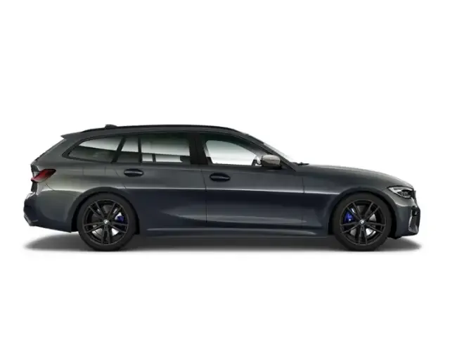BMW 340