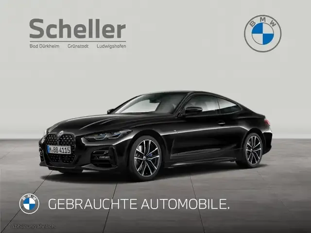 BMW 430