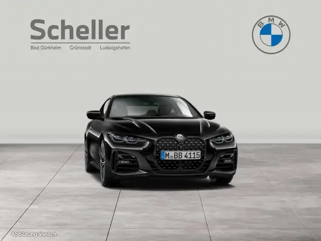 BMW 430