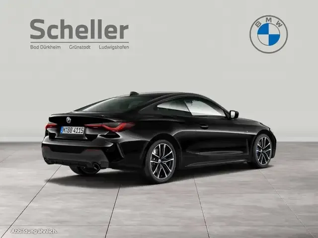 BMW 430
