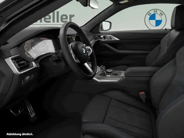 BMW 430