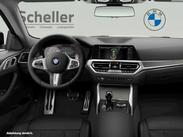 BMW 430