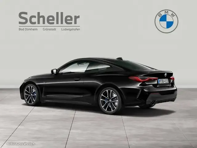 BMW 430