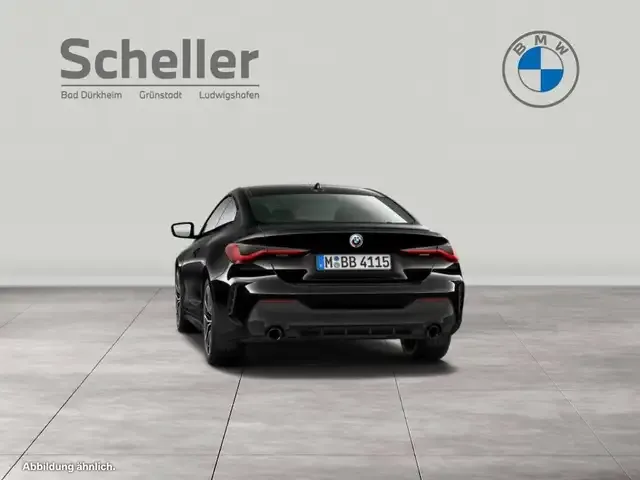 BMW 430