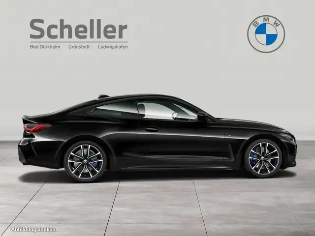 BMW 430