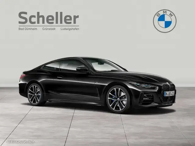 BMW 430